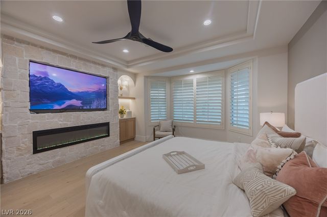 4539 Atlantico Street, Las Vegas, NV 89135