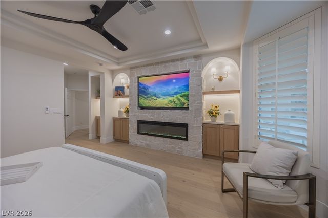 4539 Atlantico Street, Las Vegas, NV 89135