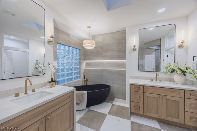 4539 Atlantico Street, Las Vegas, NV 89135