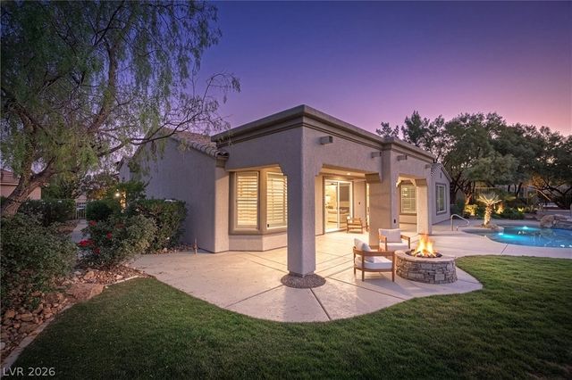 4539 Atlantico Street, Las Vegas, NV 89135