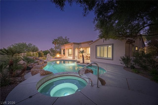 4539 Atlantico Street, Las Vegas, NV 89135