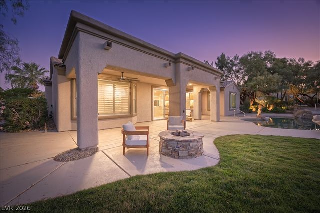 4539 Atlantico Street, Las Vegas, NV 89135
