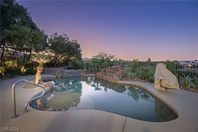 4539 Atlantico Street, Las Vegas, NV 89135