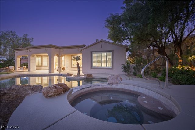 4539 Atlantico Street, Las Vegas, NV 89135
