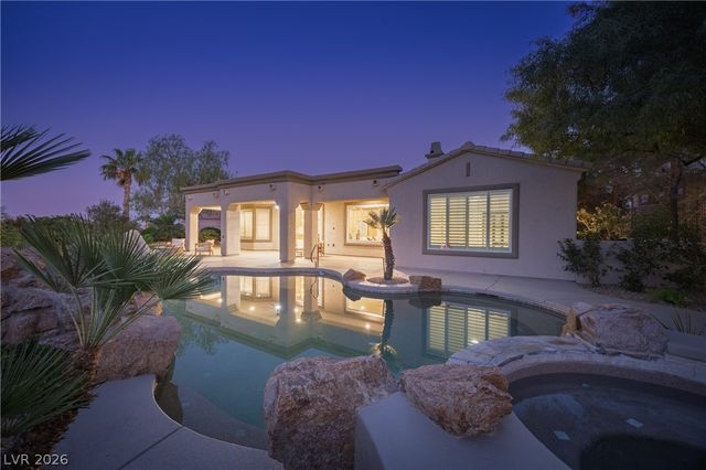 4539 Atlantico Street, Las Vegas, NV 89135