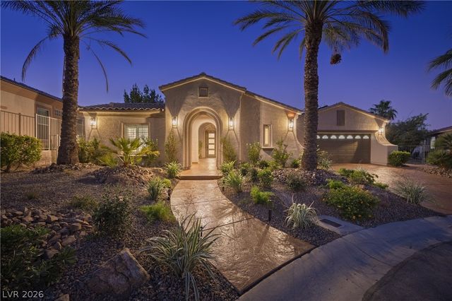 4539 Atlantico Street, Las Vegas, NV 89135