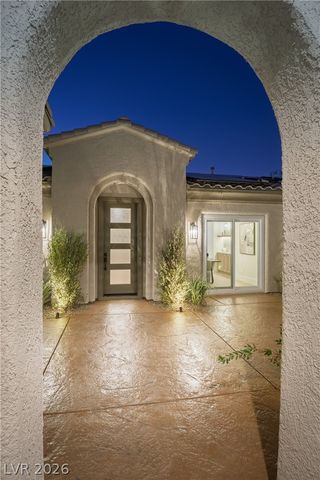 4539 Atlantico Street, Las Vegas, NV 89135