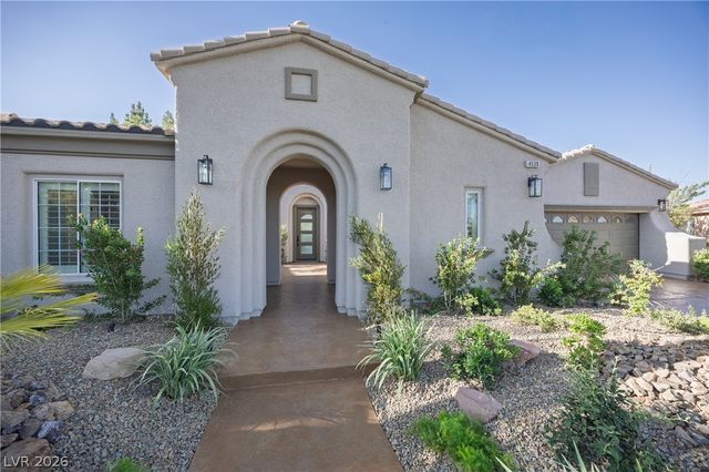 4539 Atlantico Street, Las Vegas, NV 89135