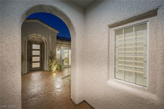 4539 Atlantico Street, Las Vegas, NV 89135