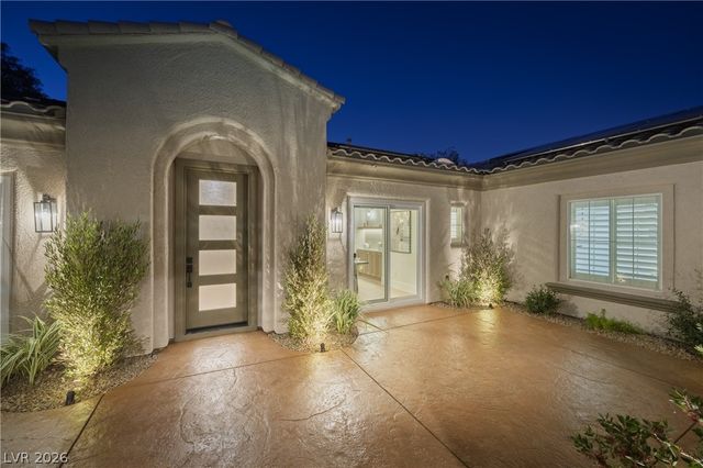 4539 Atlantico Street, Las Vegas, NV 89135