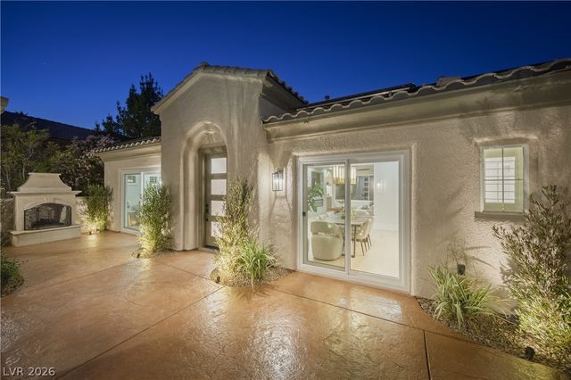 4539 Atlantico Street, Las Vegas, NV 89135
