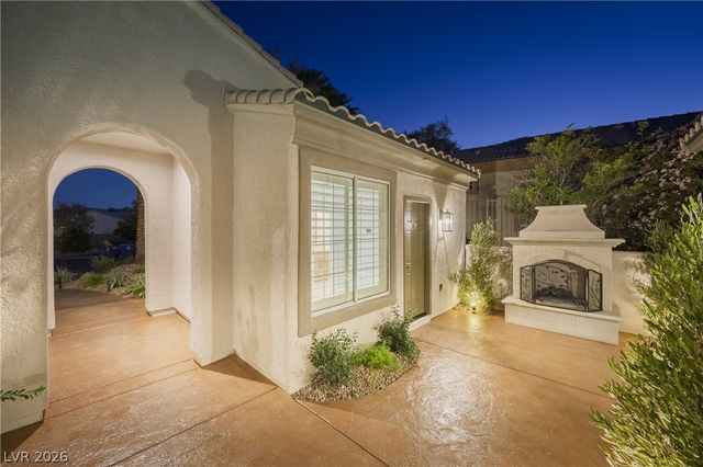 4539 Atlantico Street, Las Vegas, NV 89135