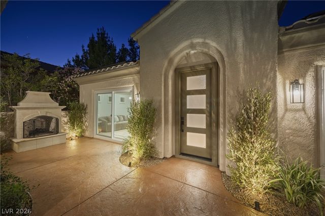 4539 Atlantico Street, Las Vegas, NV 89135