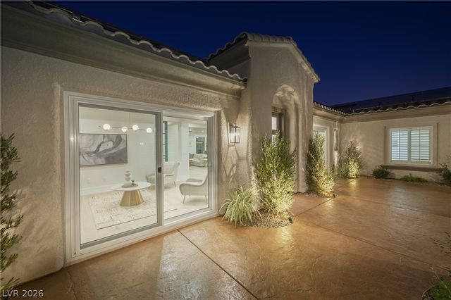 4539 Atlantico Street, Las Vegas, NV 89135