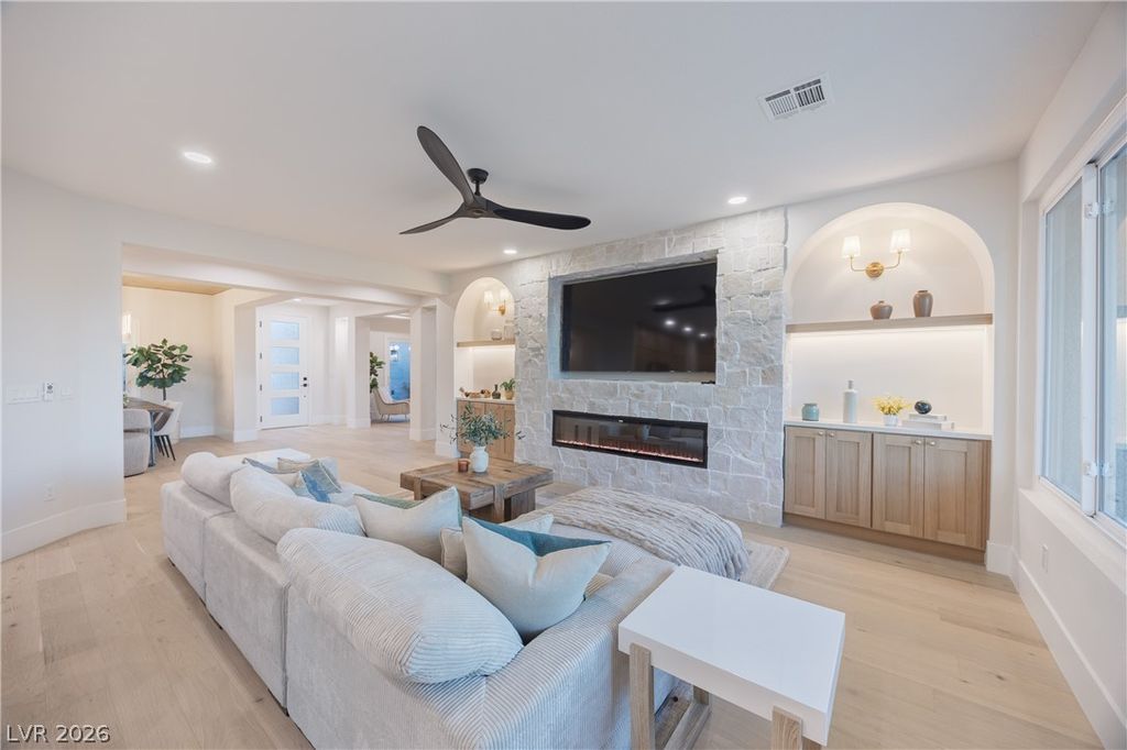 4539 Atlantico Street, Las Vegas, NV 89135