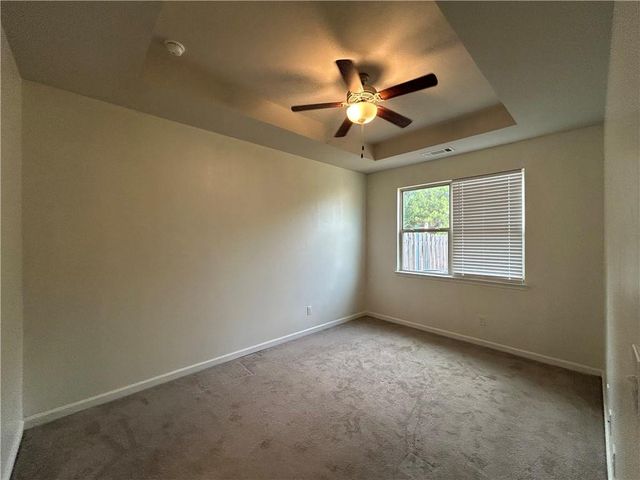 3893 Prospect Point Drive, Gillsville, GA 30566