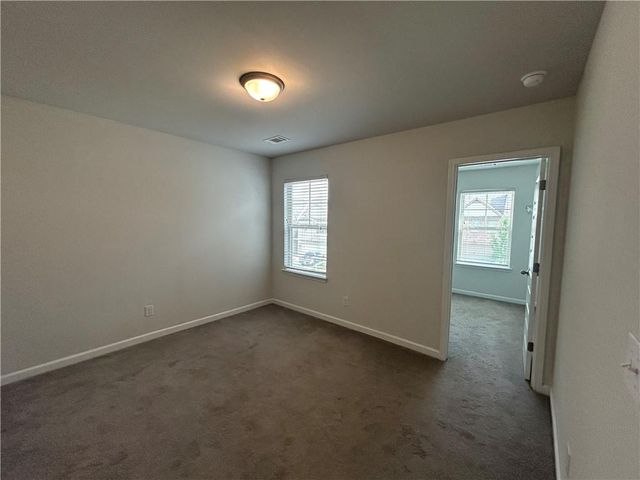 3893 Prospect Point Drive, Gillsville, GA 30566