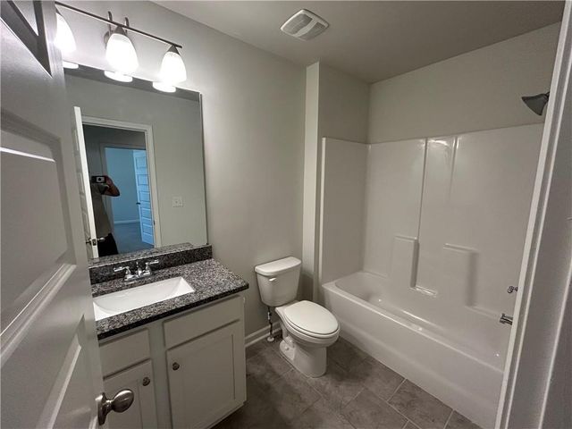 3893 Prospect Point Drive, Gillsville, GA 30566