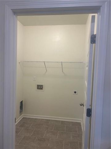 3893 Prospect Point Drive, Gillsville, GA 30566