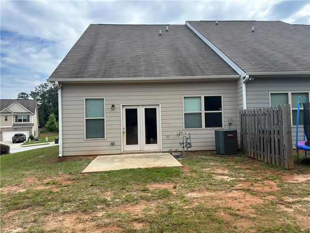 3893 Prospect Point Drive, Gillsville, GA 30566