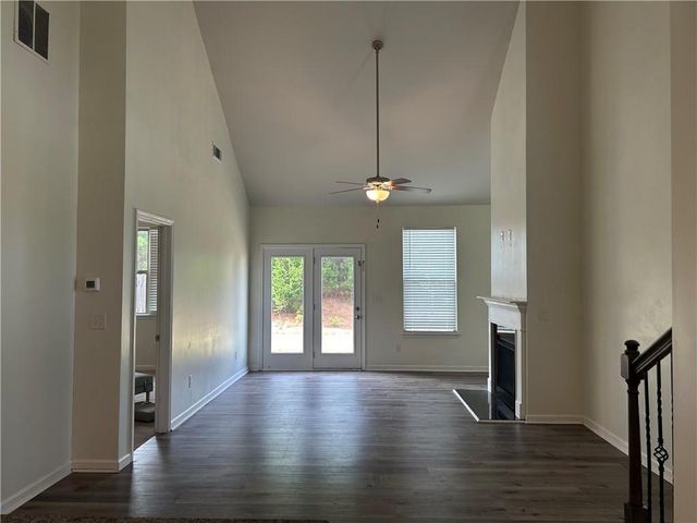3893 Prospect Point Drive, Gillsville, GA 30566