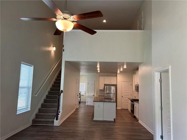 3893 Prospect Point Drive, Gillsville, GA 30566