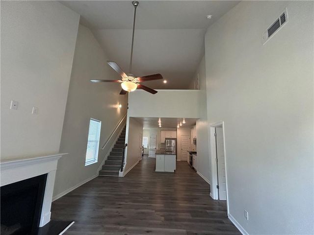 3893 Prospect Point Drive, Gillsville, GA 30566