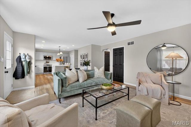 1224 Clarendon Drive, O'fallon, IL 62269