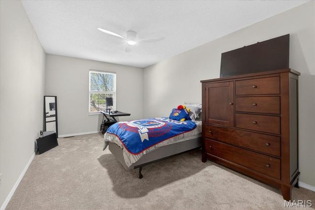 1224 Clarendon Drive, O'fallon, IL 62269