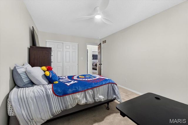 1224 Clarendon Drive, O'fallon, IL 62269