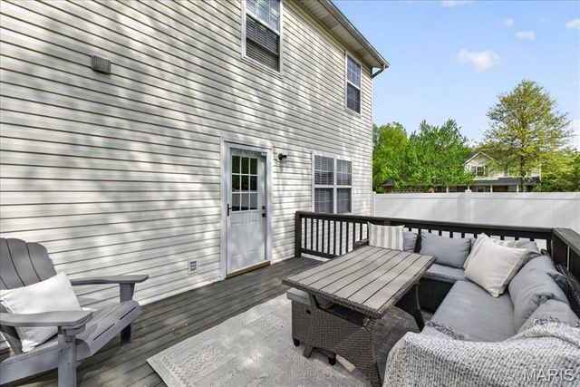 1224 Clarendon Drive, O'fallon, IL 62269