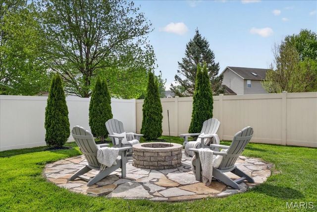 1224 Clarendon Drive, O'fallon, IL 62269