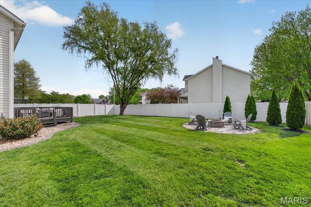 1224 Clarendon Drive, O'fallon, IL 62269