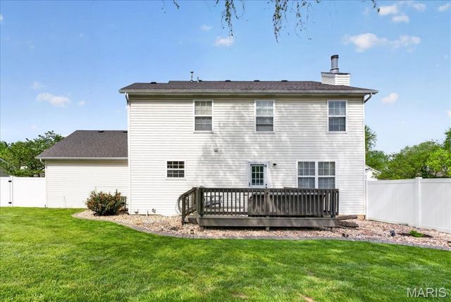 1224 Clarendon Drive, O'fallon, IL 62269