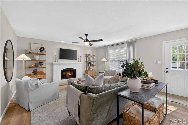 1224 Clarendon Drive, O'fallon, IL 62269
