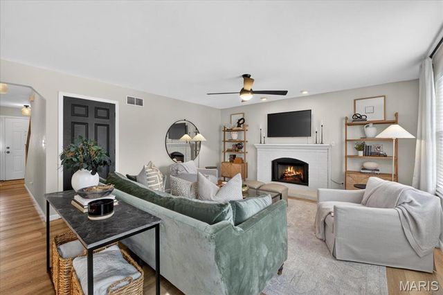 1224 Clarendon Drive, O'fallon, IL 62269
