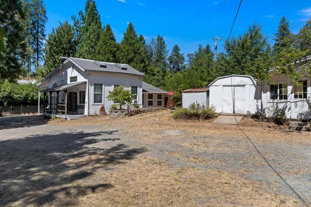 1040 Dog Bar Rd, Colfax, CA 95713