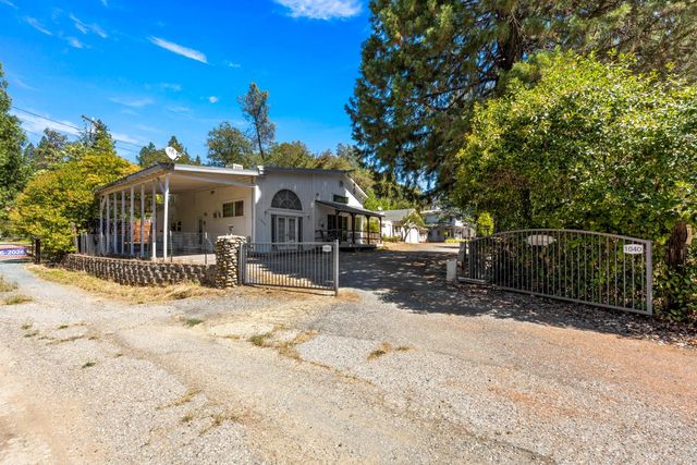 1040 Dog Bar Rd, Colfax, CA 95713
