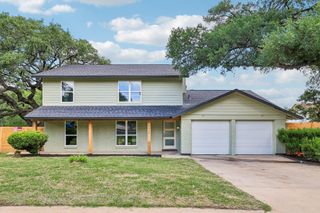 7523 Glenhill RD, Austin, TX 78752