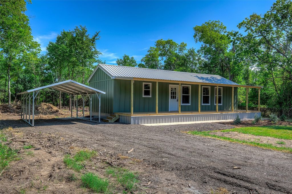 610 Vz County Road 3810, Wills Point, TX 75169