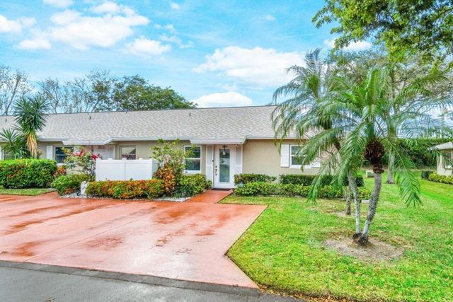 18855 Candlewick Drive, Boca Raton, FL 33496