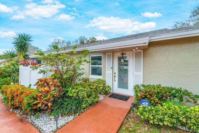 18855 Candlewick Drive, Boca Raton, FL 33496