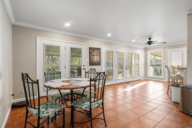 127 Tinker Street, Hot Springs, AR 71913