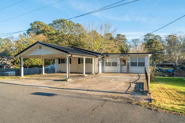 127 Tinker Street, Hot Springs, AR 71913