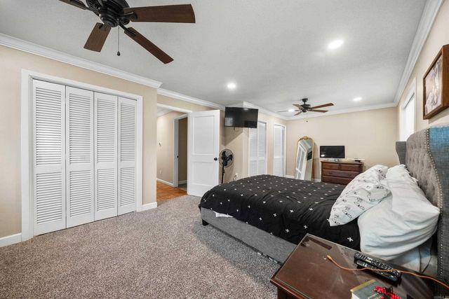 127 Tinker Street, Hot Springs, AR 71913