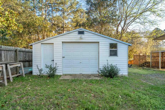 127 Tinker Street, Hot Springs, AR 71913