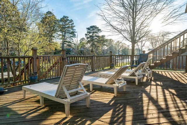 127 Tinker Street, Hot Springs, AR 71913