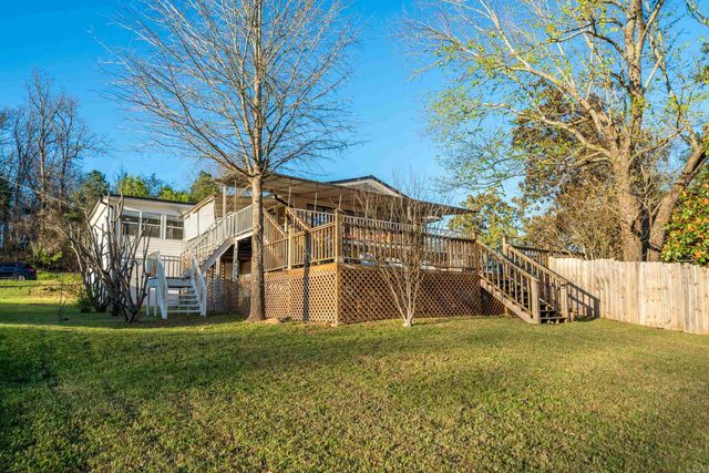 127 Tinker Street, Hot Springs, AR 71913