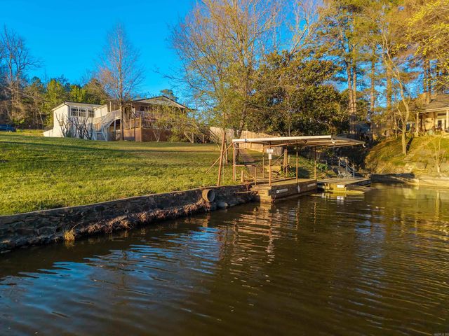 127 Tinker Street, Hot Springs, AR 71913