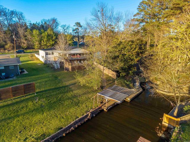 127 Tinker Street, Hot Springs, AR 71913